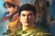 Jaquette Shenmue