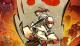 Jaquette Shinobi: Art of Vengeance