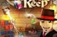 Jaquette Shoppe Keep