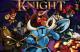 Jaquette Shovel Knight