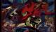 Jaquette Shovel Knight: Specter of Torment