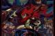 Jaquette Shovel Knight: Specter of Torment