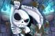 Jaquette Skelattack