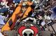 Jaquette Skullgirls Encore