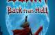 Jaquette Slain: Back From Hell