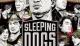 Jaquette Sleeping Dogs