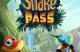Jaquette Snake Pass