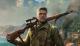 Jaquette Sniper Elite 4