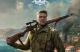Jaquette Sniper Elite 4