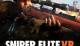 Jaquette Sniper Elite VR