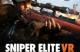 Jaquette Sniper Elite VR