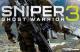 Jaquette Sniper: Ghost Warrior 3