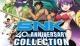 Jaquette SNK 40th Anniversary Collection