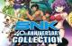Jaquette SNK 40th Anniversary Collection