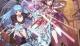 Jaquette SNK Heroines: Tag Team Frenzy