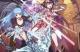 Jaquette SNK Heroines: Tag Team Frenzy