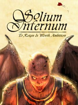 Jaquette Solium Infernum