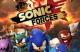 Jaquette Sonic Forces