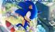 Jaquette Sonic Frontiers