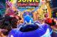 Jaquette Sonic Racing: CrossWorlds