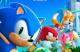 Jaquette Sonic Superstars