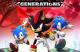 Jaquette Sonic X Shadow Generations