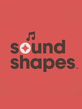 Jaquette Sound Shapes
