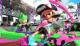 Jaquette Splatoon 2