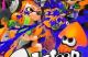 Jaquette Splatoon