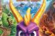 Jaquette Spyro Reignited Trilogy