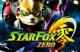 Jaquette Star Fox Zero