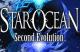 Jaquette Star Ocean: Second Evolution