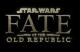Jaquette Star Wars: Fate of the Old Republic
