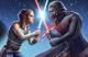 Jaquette Star Wars: Galaxy of Heroes