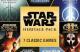 Jaquette Star Wars: Heritage Pack