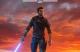 Jaquette Star Wars Jedi: Survivor