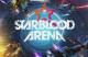 Jaquette Starblood Arena