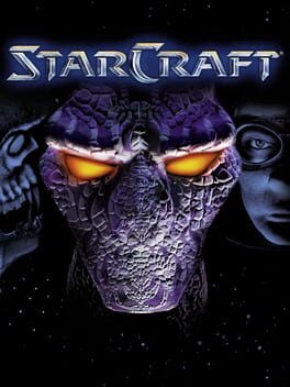 Jaquette StarCraft