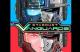 Jaquette Stardust Vanguards