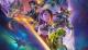 Jaquette Starfinder: Afterlight