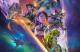 Jaquette Starfinder: Afterlight