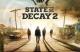 Jaquette State of Decay 2
