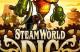 Jaquette SteamWorld Dig
