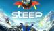 Jaquette Steep
