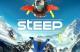Jaquette Steep