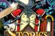 Jaquette Stories: The Path of Destinies