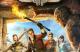 Jaquette Strange Brigade