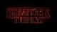 Jaquette Stranger Things