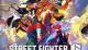 Jaquette Street Fighter 6
