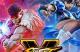 Jaquette Street Fighter V: Champion Edition